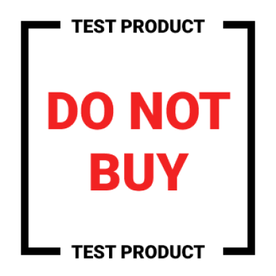 Test product - do not buy  -  Produto teste nao comprar